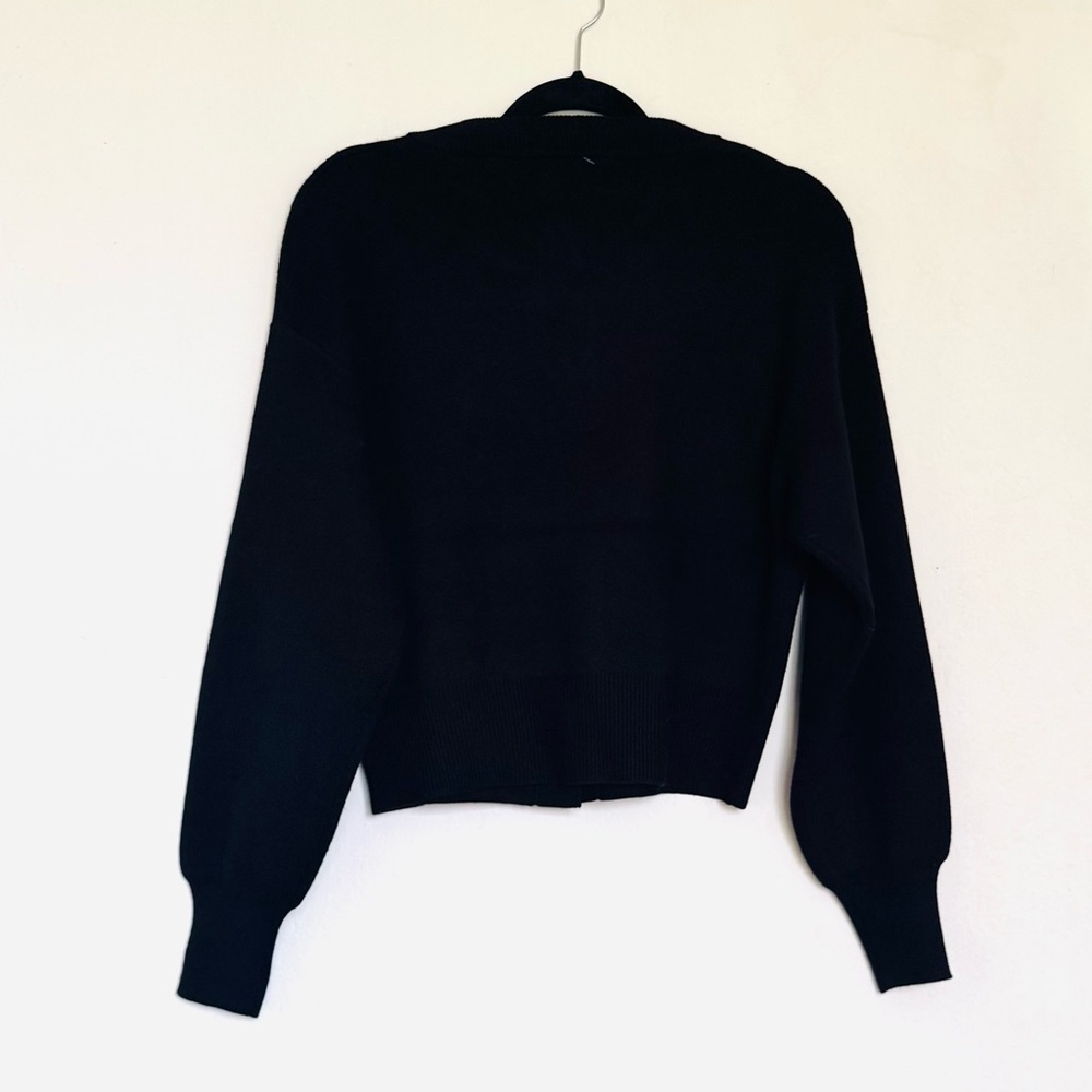 NWT Philosophy Cardigan Sweater - Picture 7 of 9